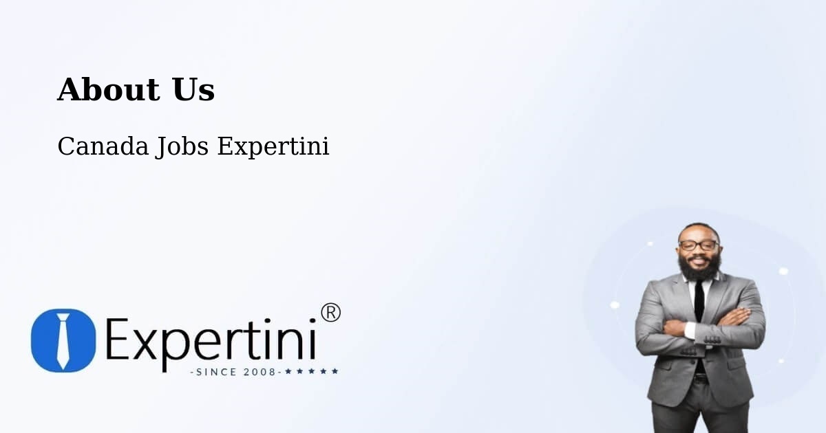 About Expertini Recruitment Platform  – Concord - Concord, Canada Jobs Expertini