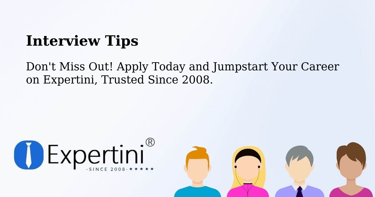 Interview Tips & Techniques for Job Seekers – Concord - Concord, Canada Jobs Expertini