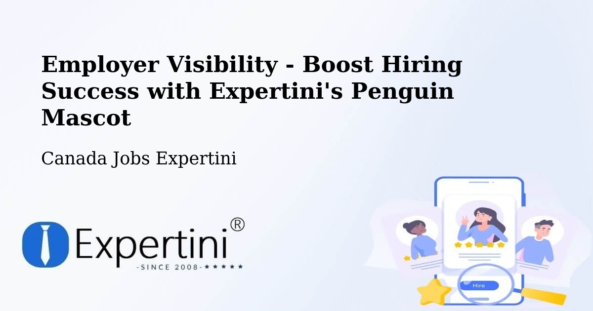 CV and Resume Visibility Optimization – Concord - Canada Jobs Expertini